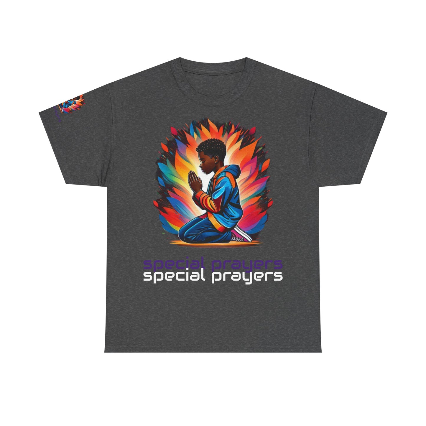 Special Prayers Tee