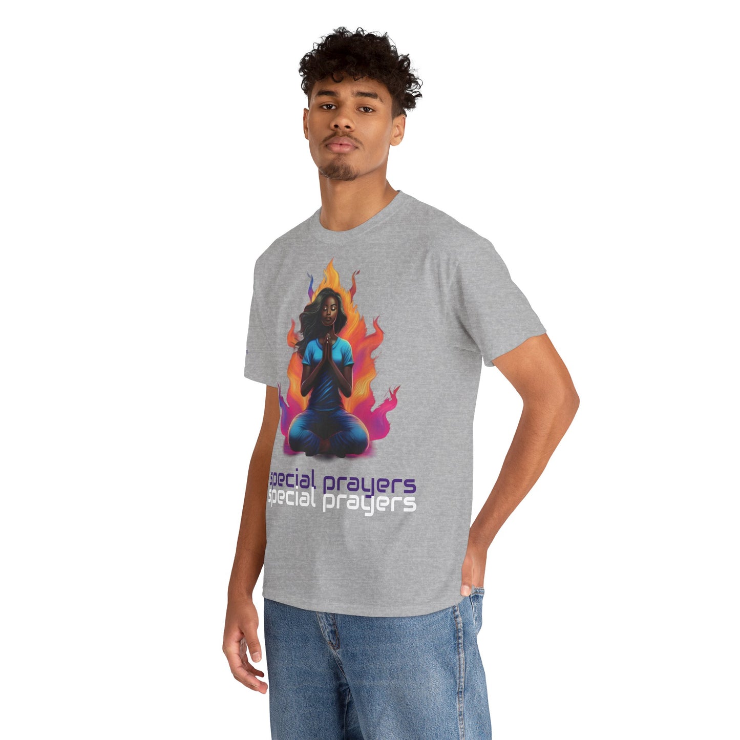 Special Prayers Tee