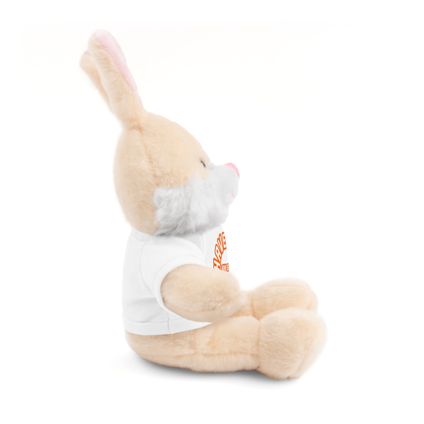 Special Prayers - (I Have Repented) Stuffed Animals with Tee