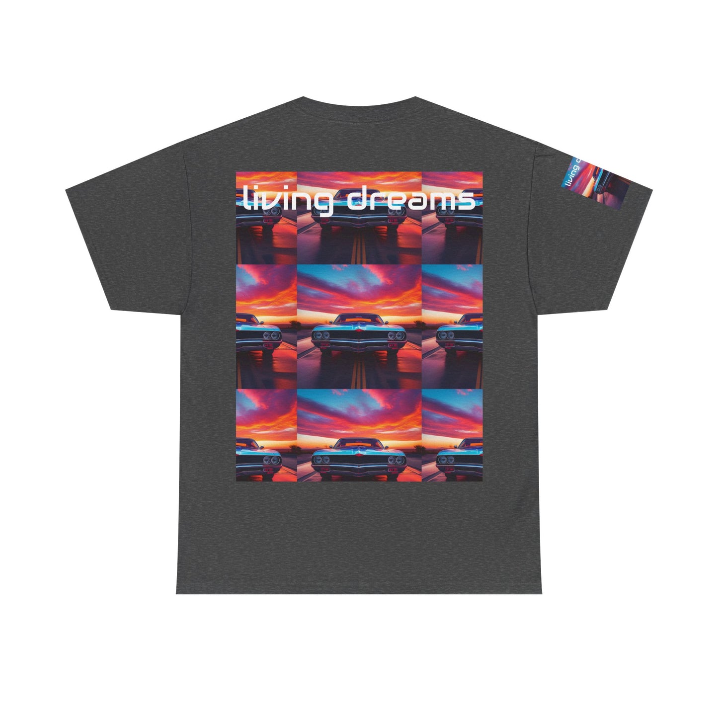 Living Dreams Tee