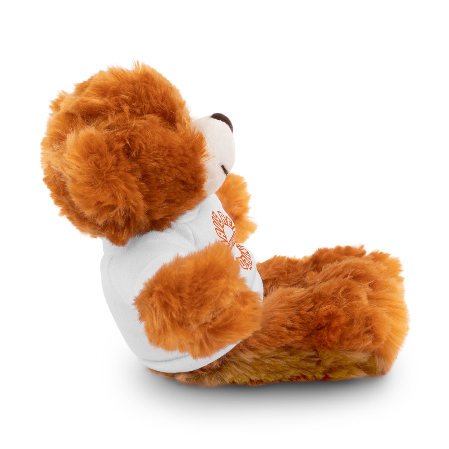 Special Prayers - (I Have Repented) Stuffed Animals with Tee