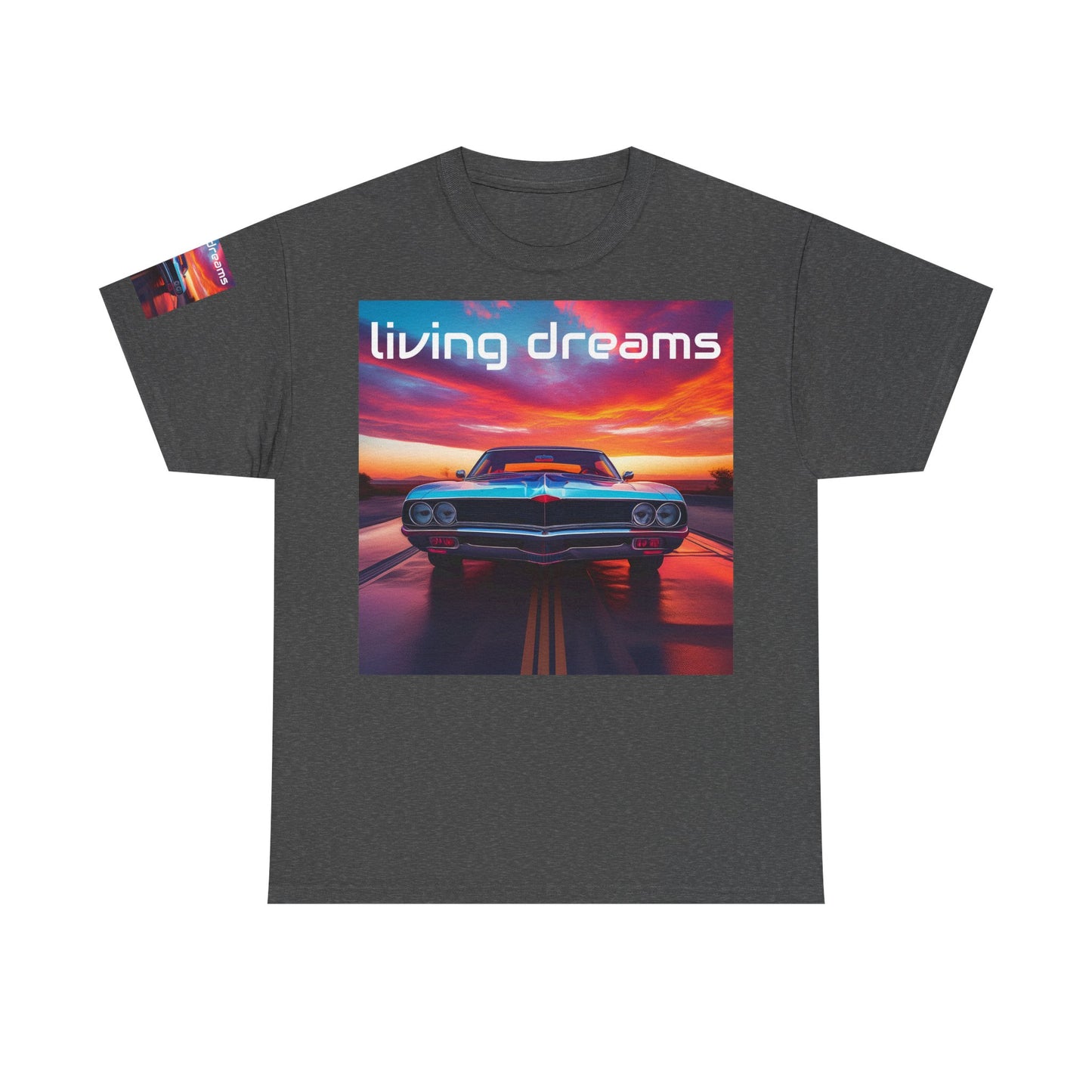 Living Dreams Tee