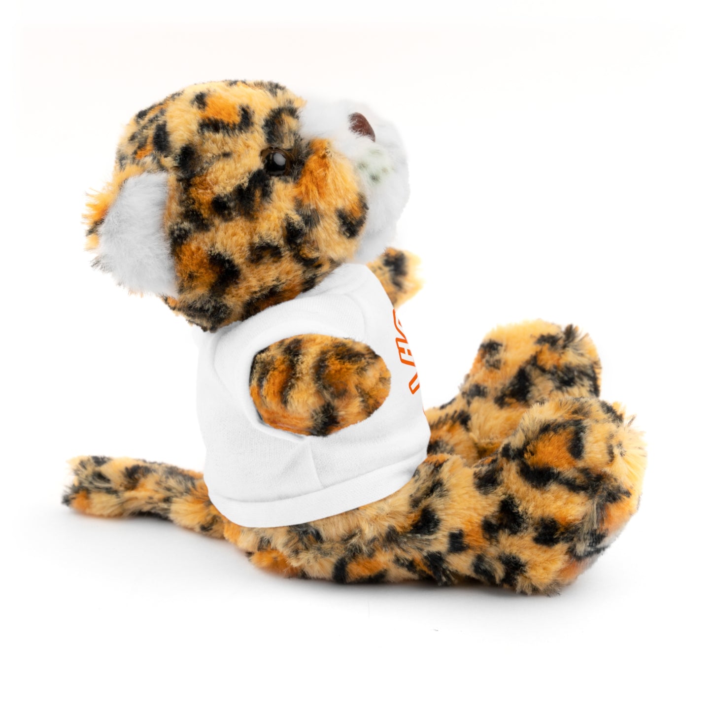 Special Prayers - (I Have Repented) Stuffed Animals with Tee