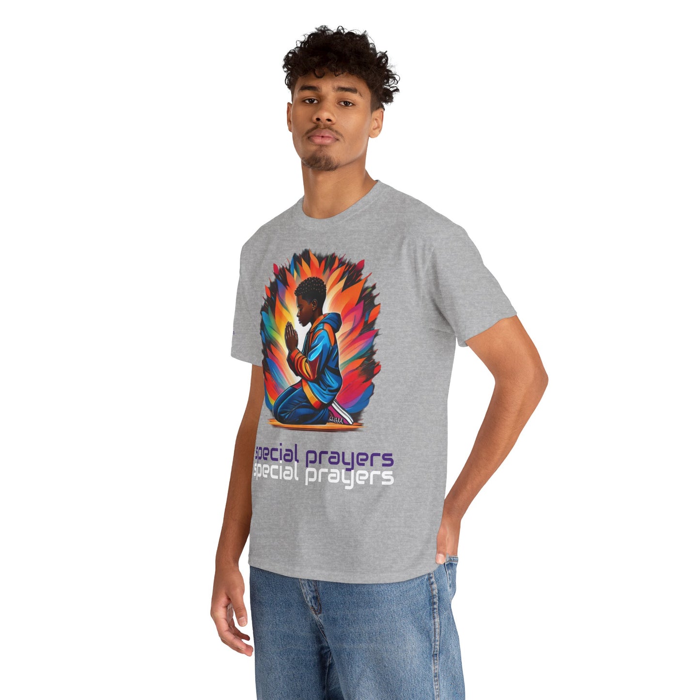 Special Prayers Tee