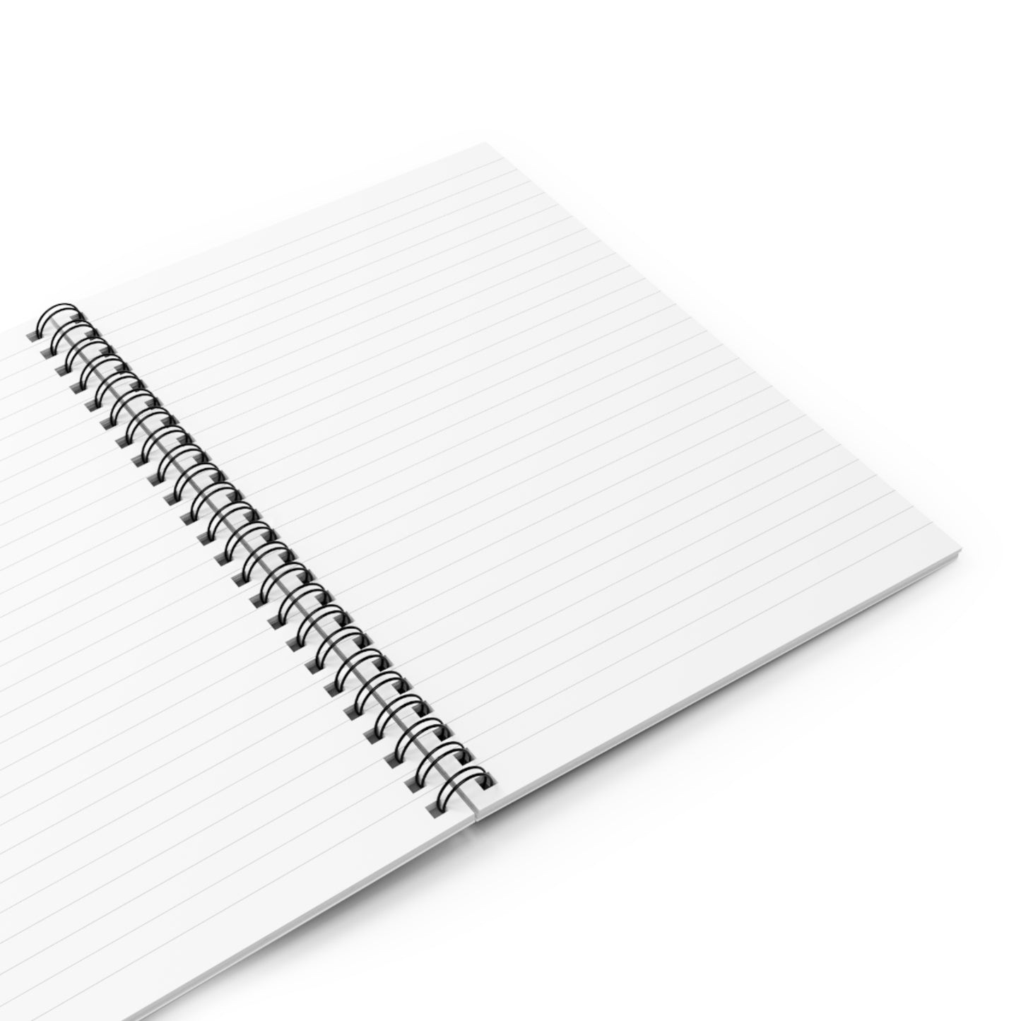 Special Prayers - (Faith Book) Spiral Notebook - Ruled Line