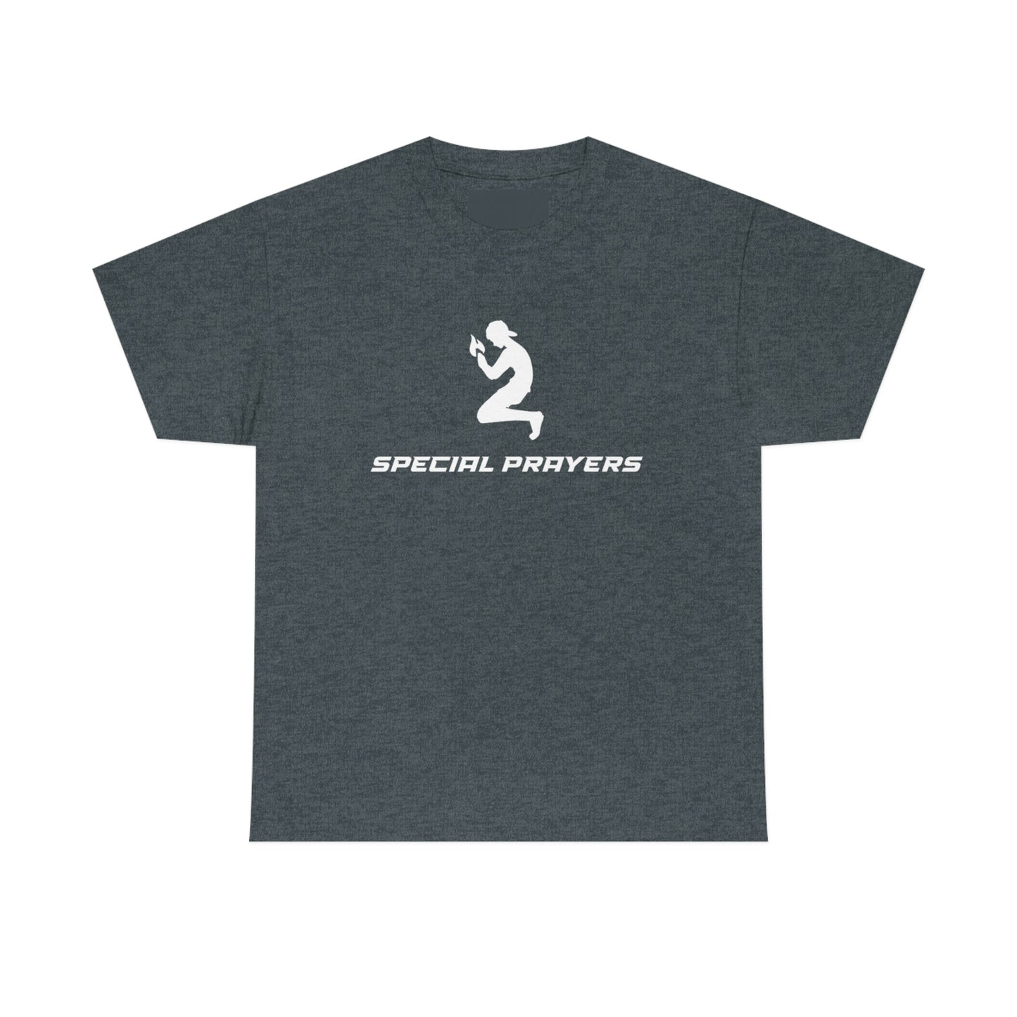 Special Prayers Boys Tee