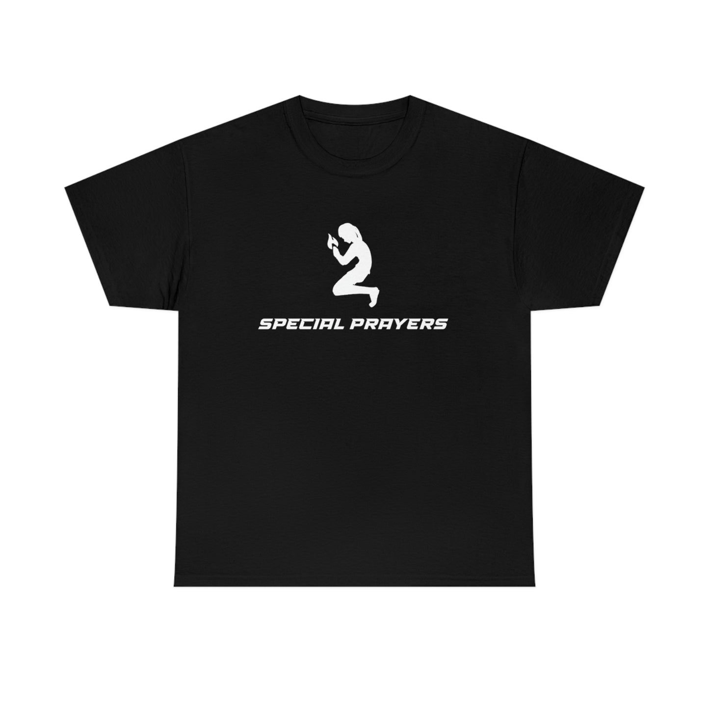 Special Prayers Girls Tee