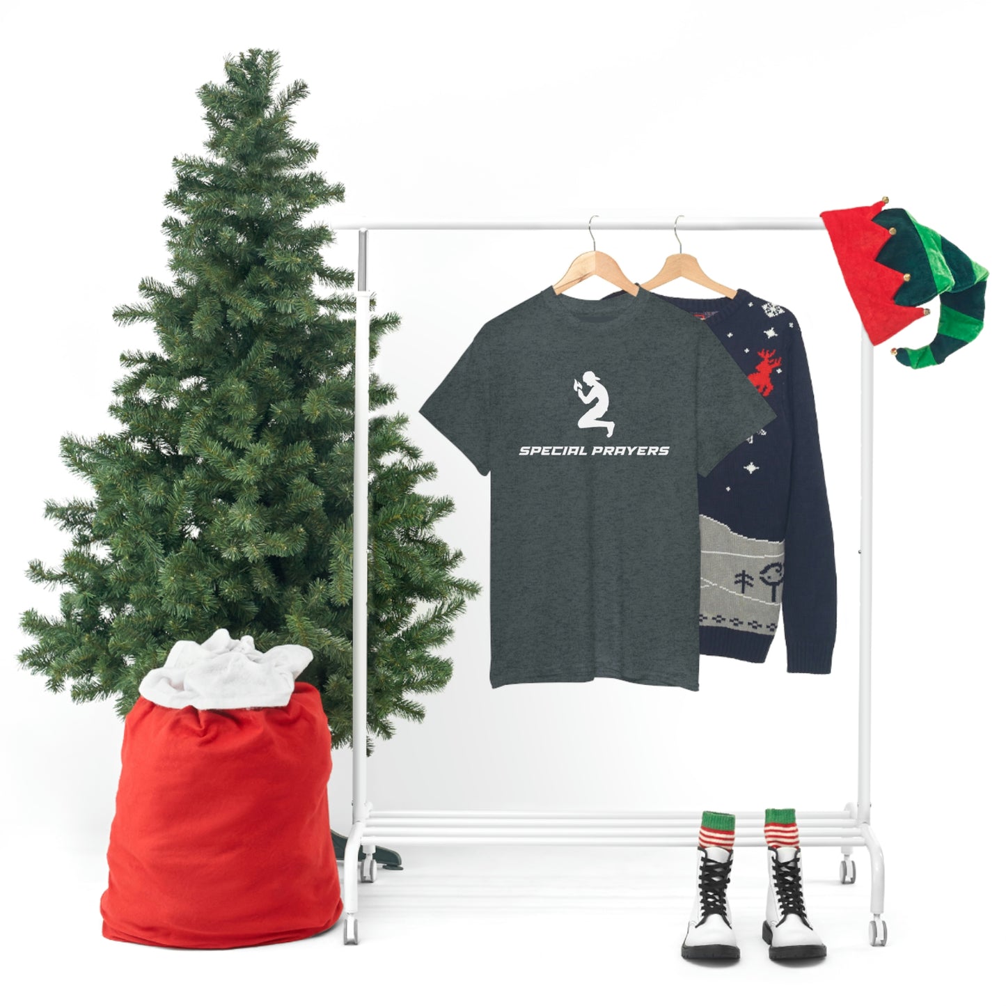 Special Prayers Boys Tee