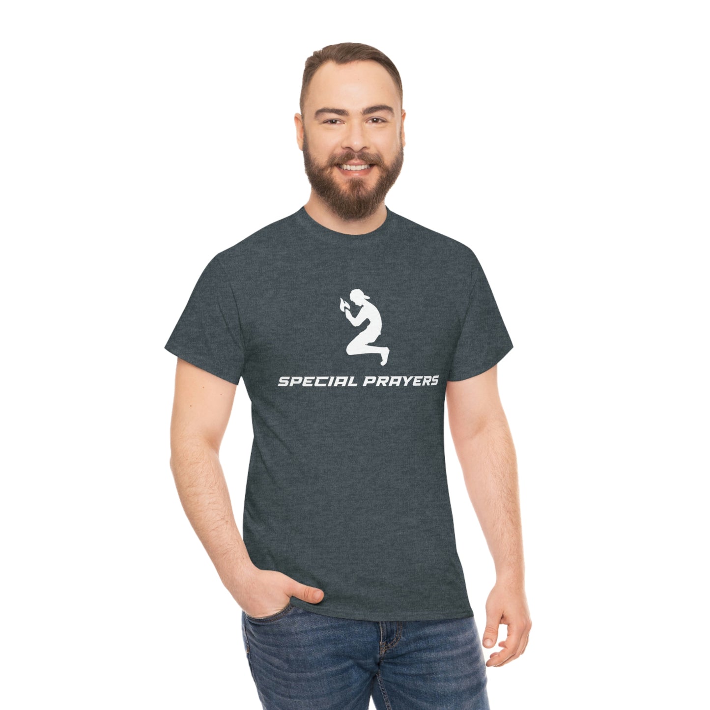 Special Prayers Boys Tee