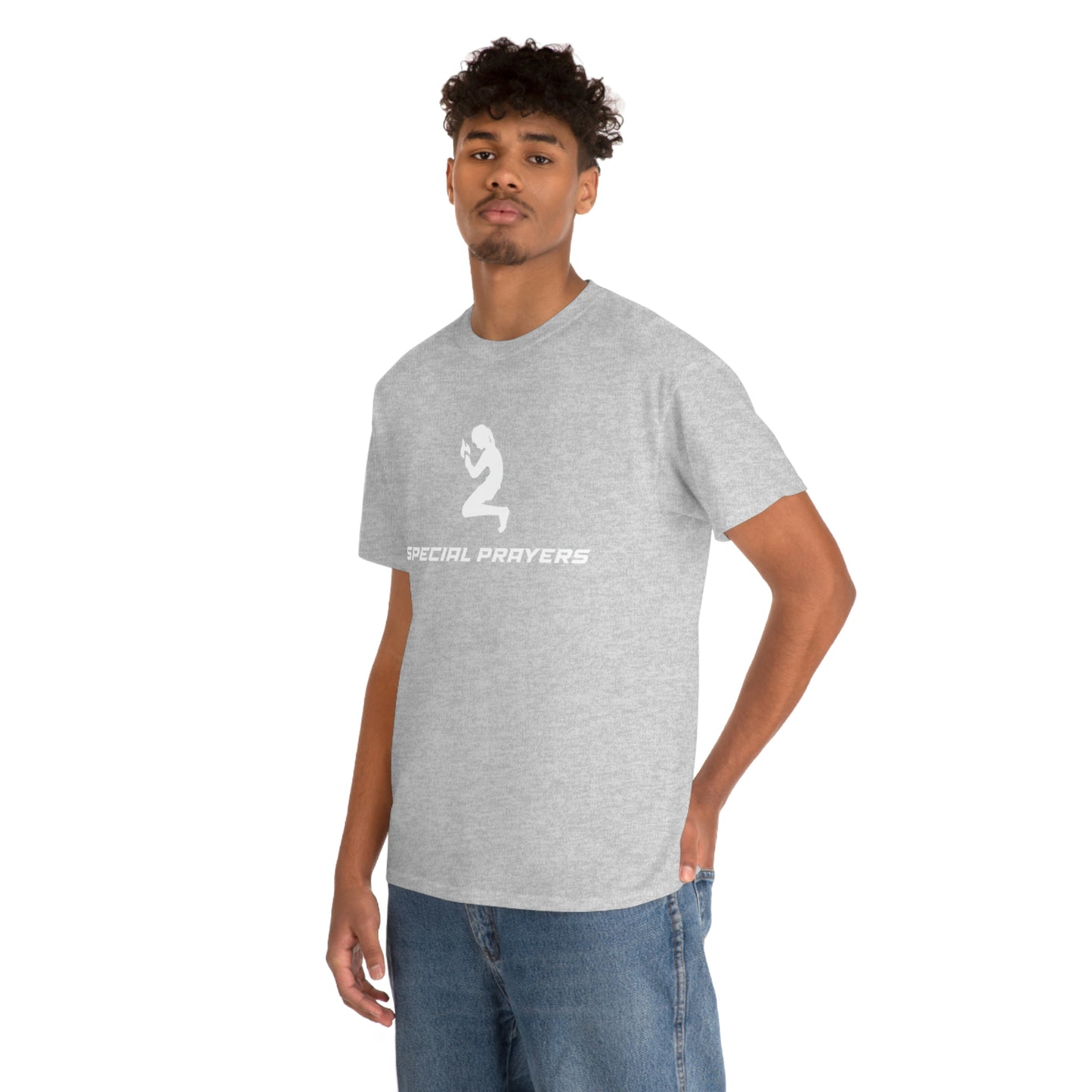 Special Prayers Girls Tee