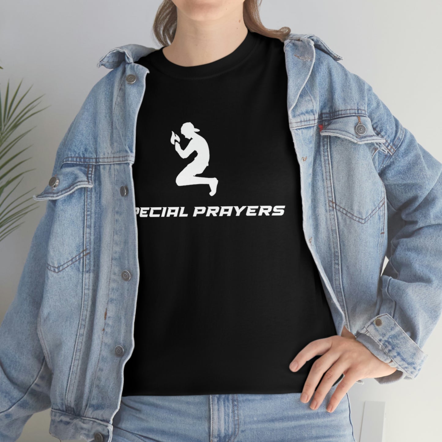 Special Prayers Boys Tee