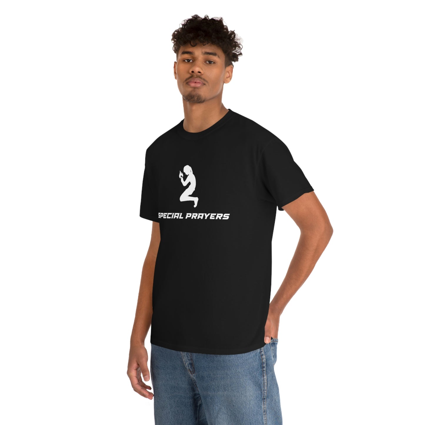 Special Prayers Girls Tee