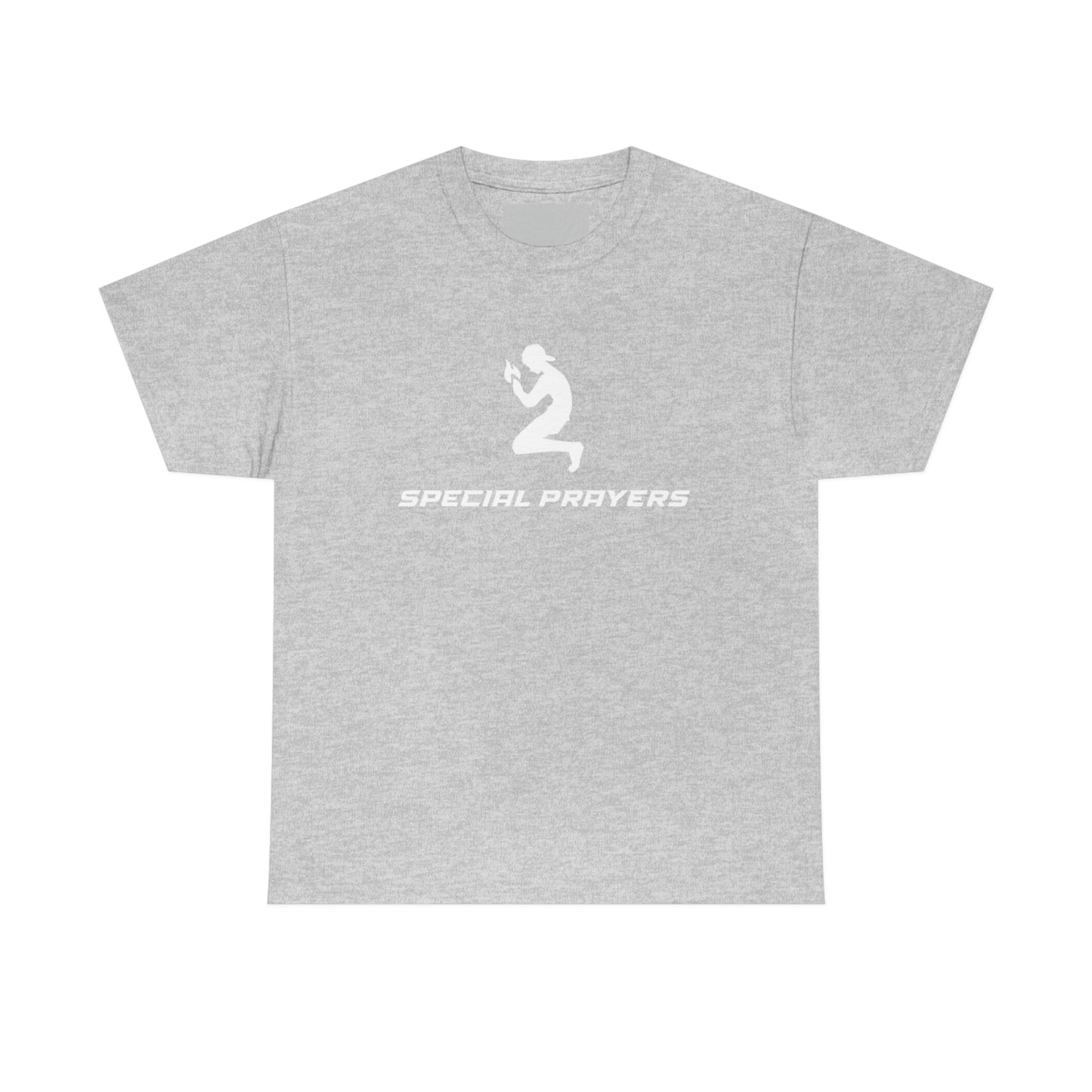 Special Prayers Boys Tee