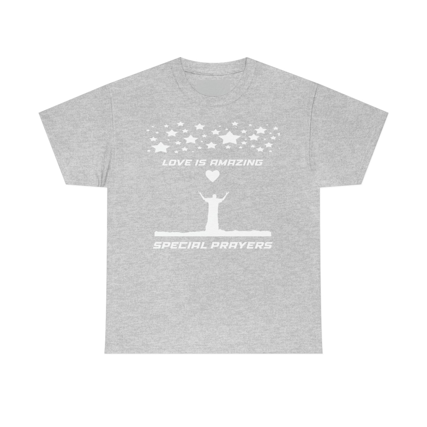 Special Prayers Tee