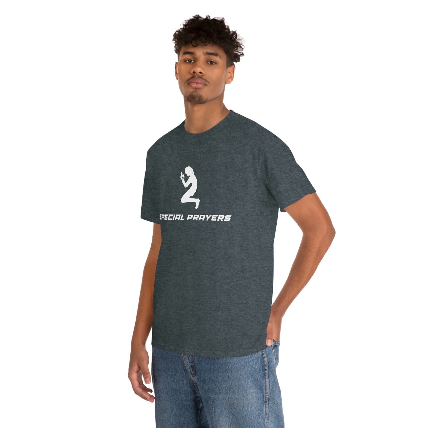 Special Prayers Girls Tee