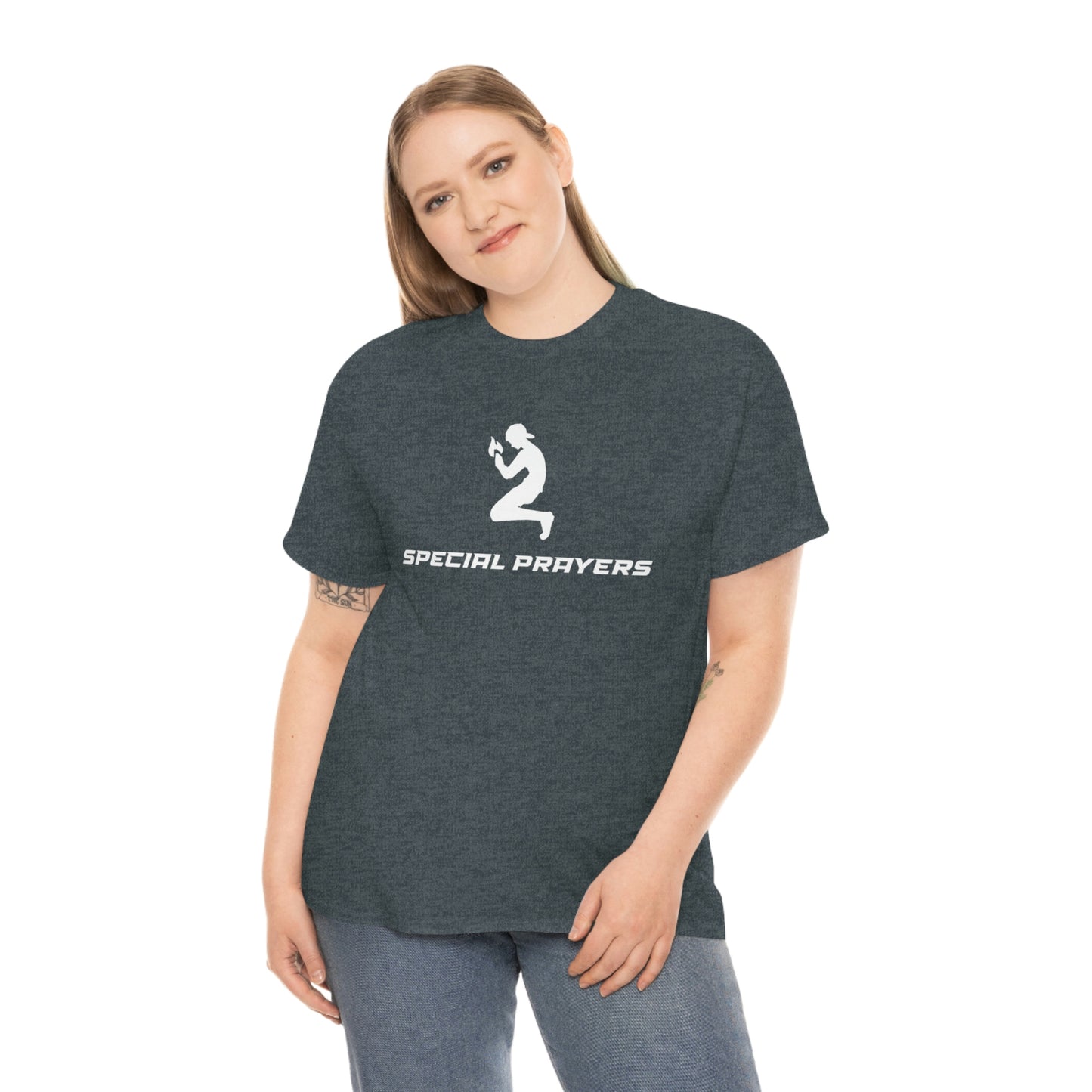 Special Prayers Boys Tee
