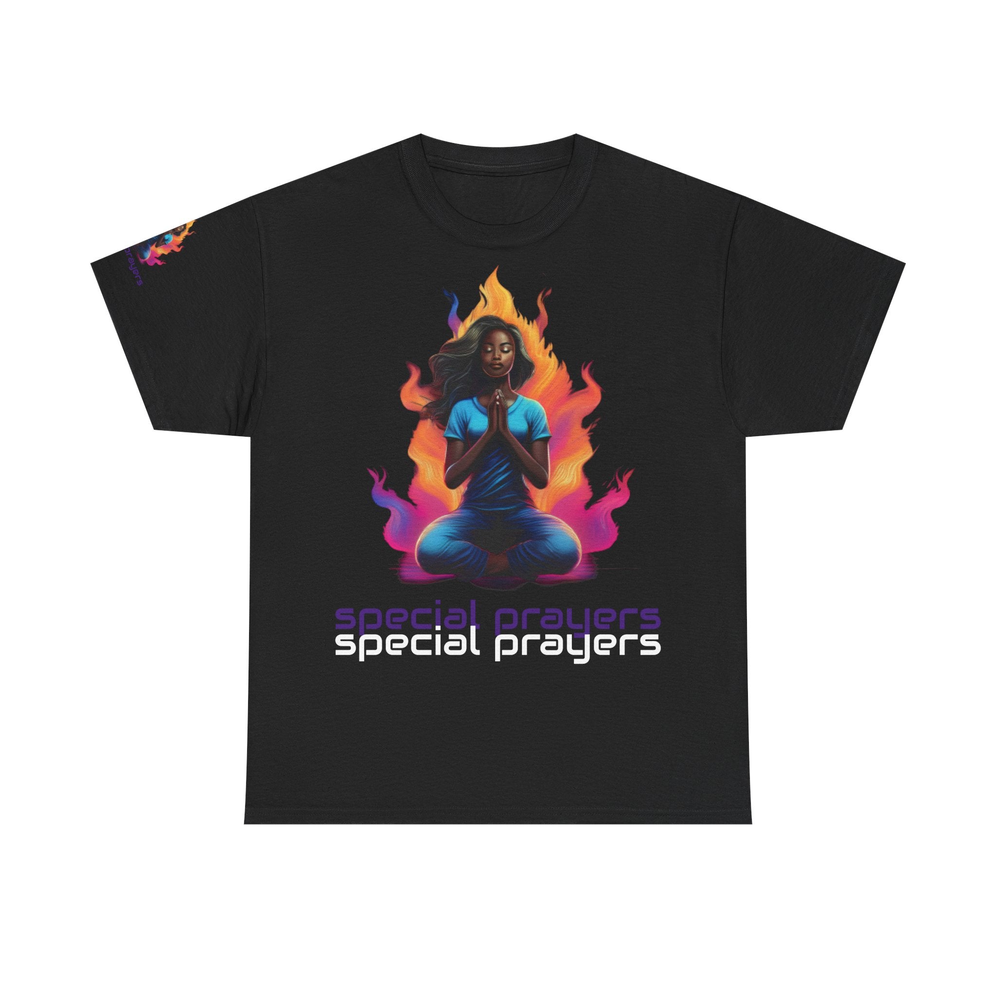 Special Prayers Tee