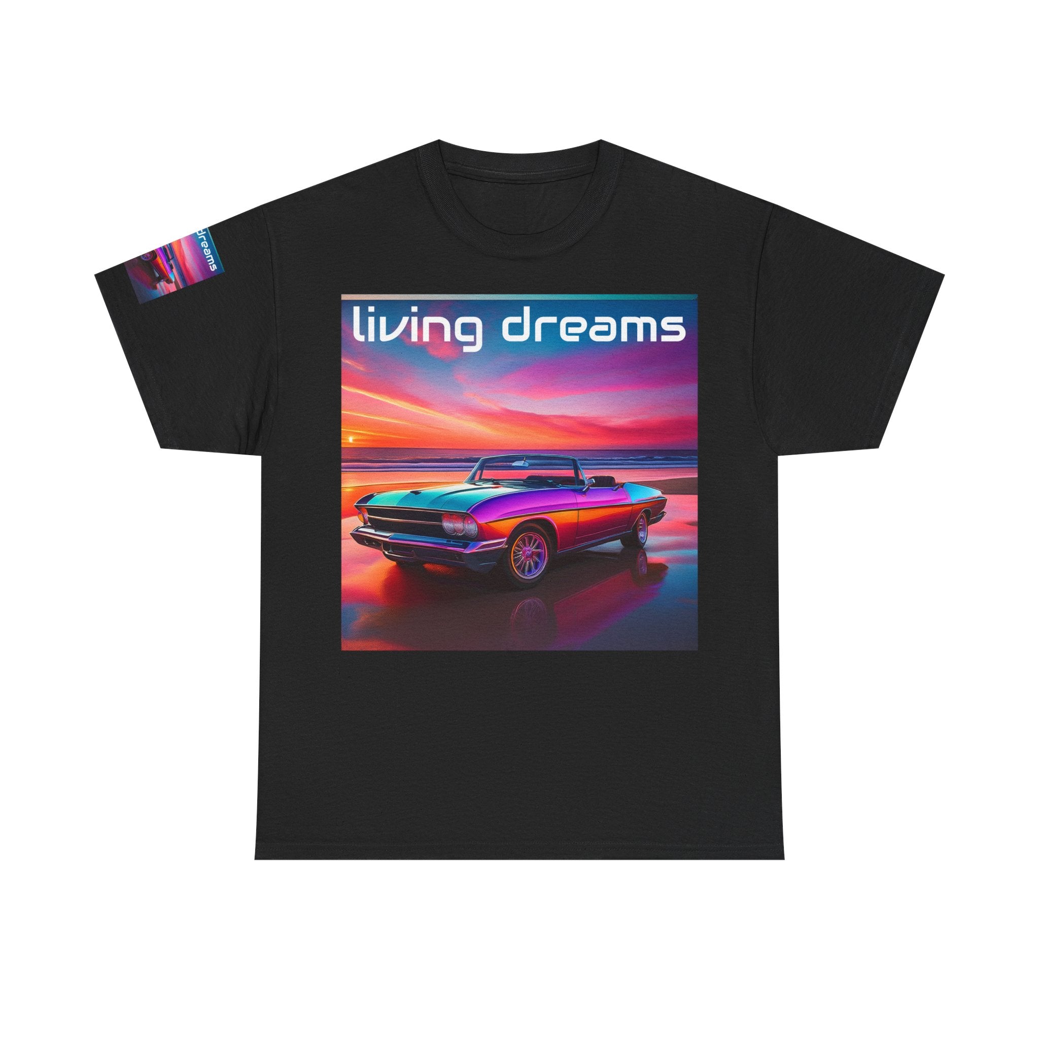 Living Dreams Tee