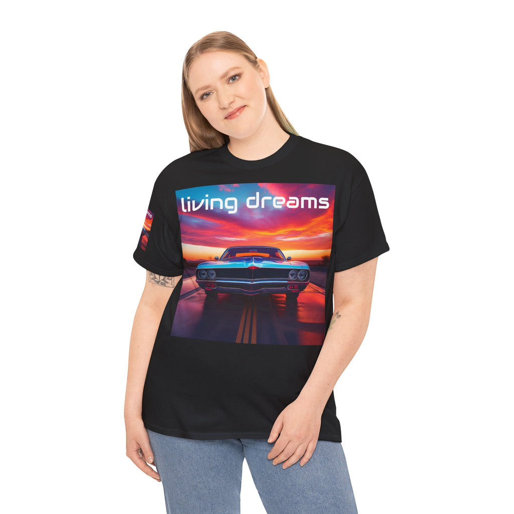 Living Dreams Tee
