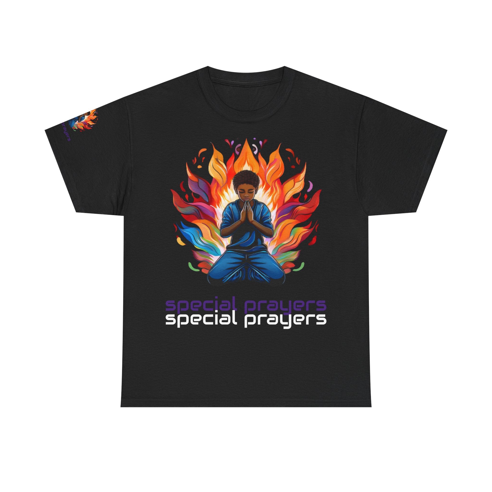 Special Prayers Tee