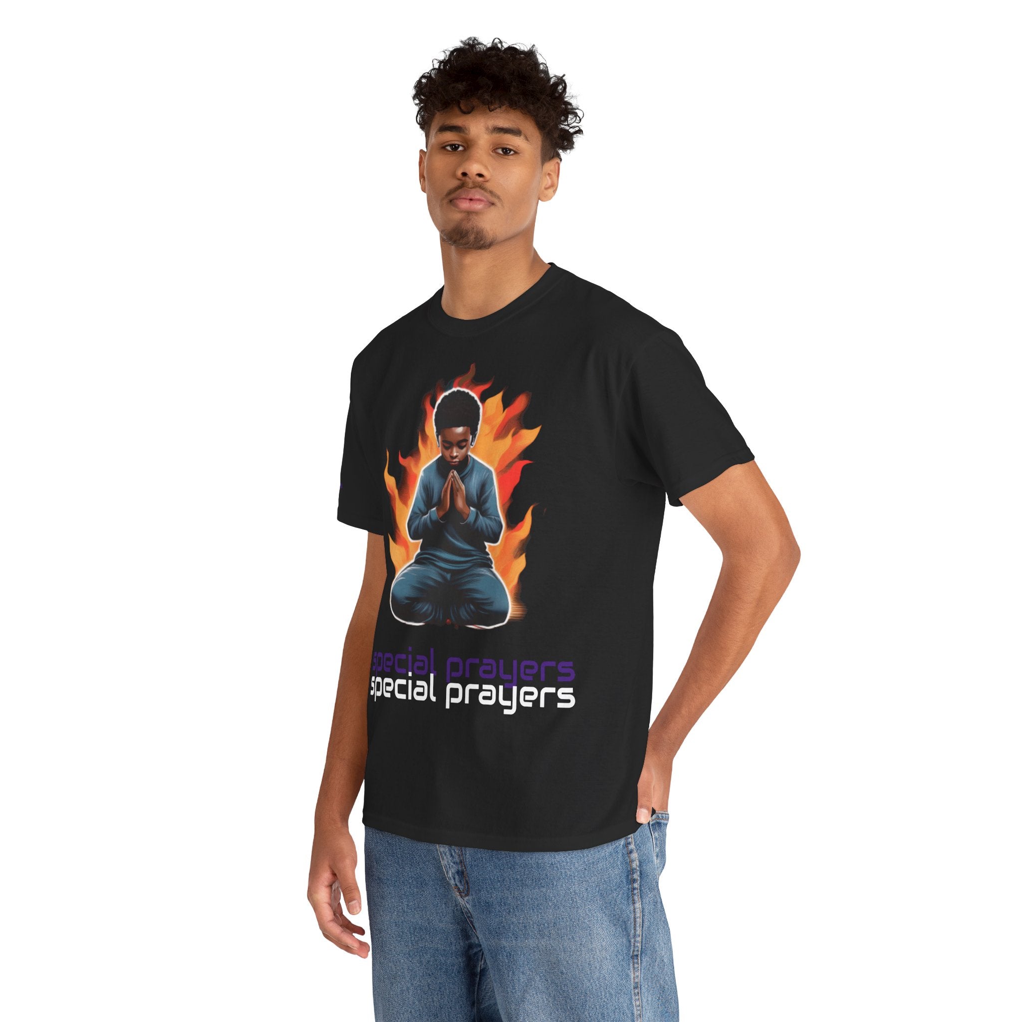 Special Prayers Tee