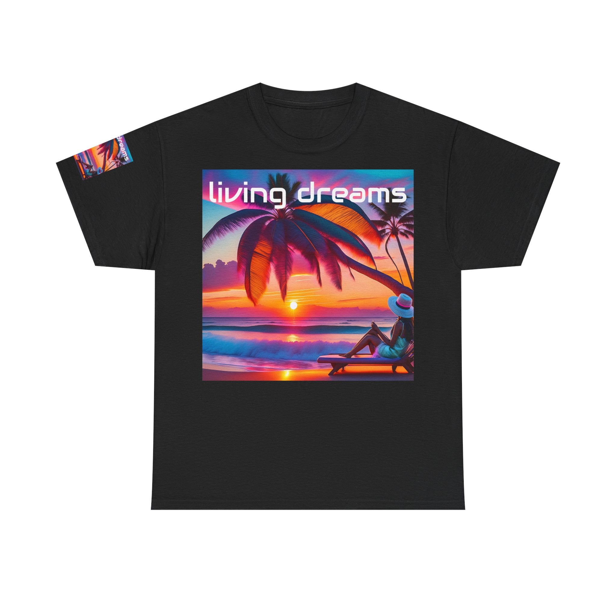 Living Dreams Tee