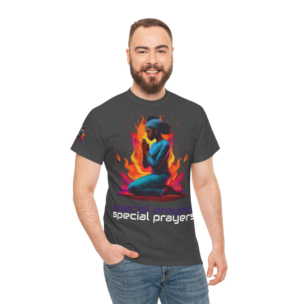 Special Prayers Tee