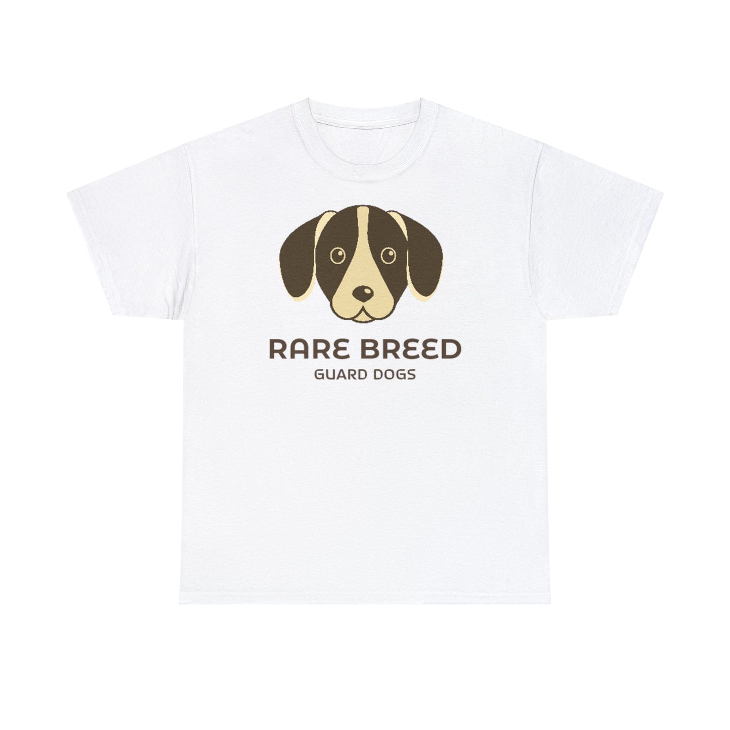 Rare Breed T-Shirt #7