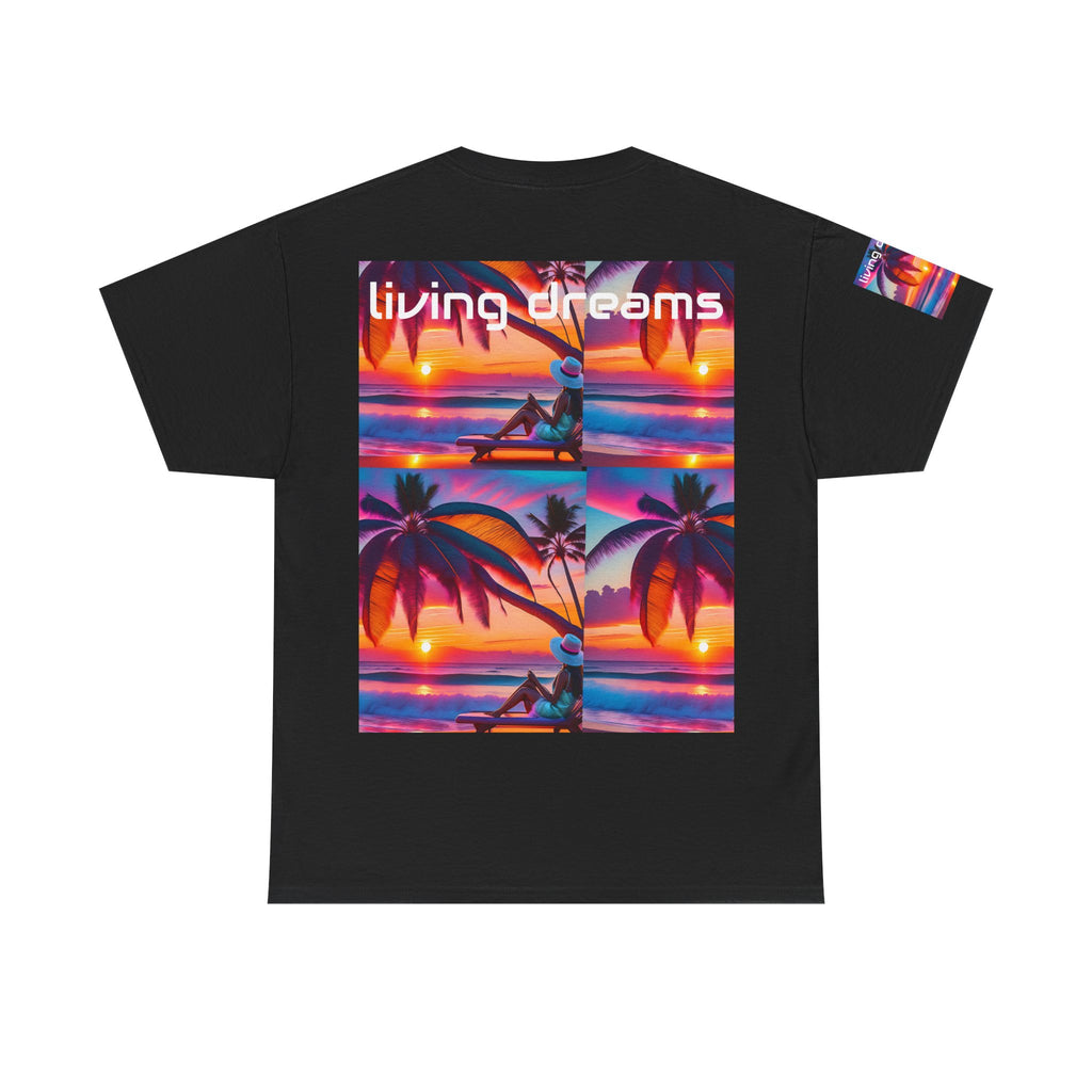Living Dreams Tee
