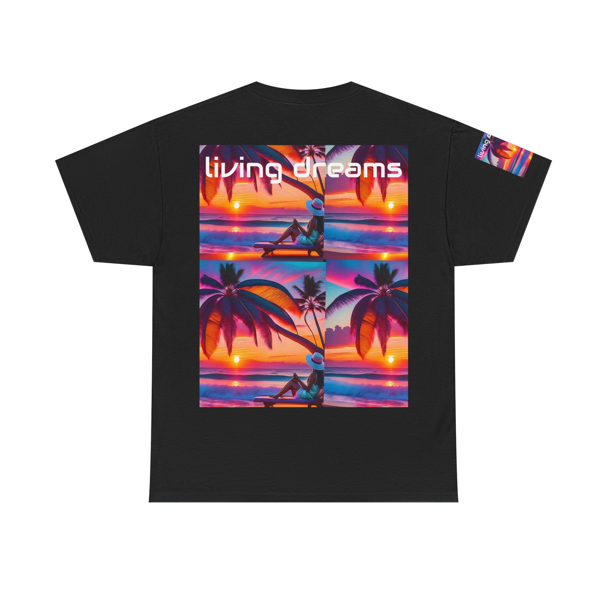 Living Dreams Tee