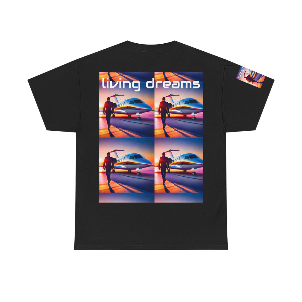 Living Dreams Tee
