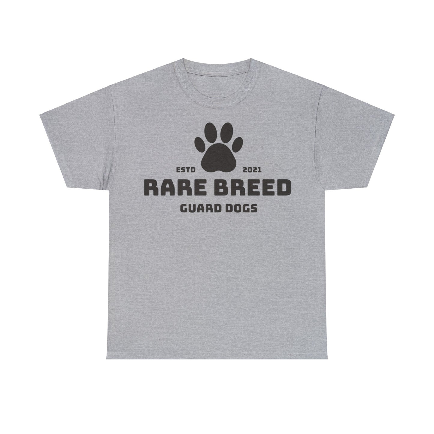 Rare Breed T-Shirt #4