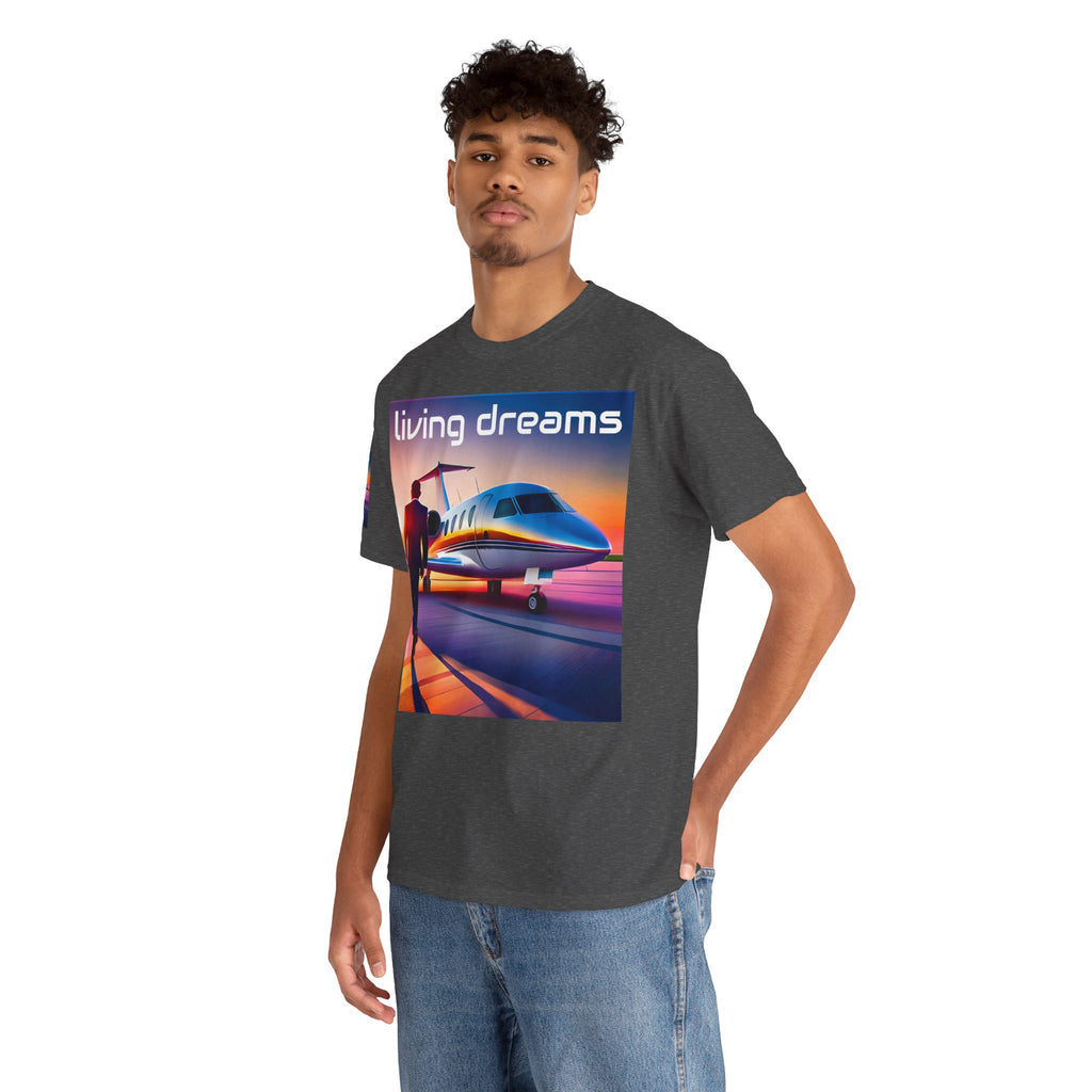 Living Dreams Tee