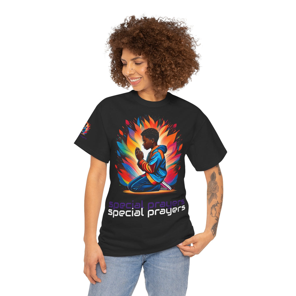 Special Prayers Tee