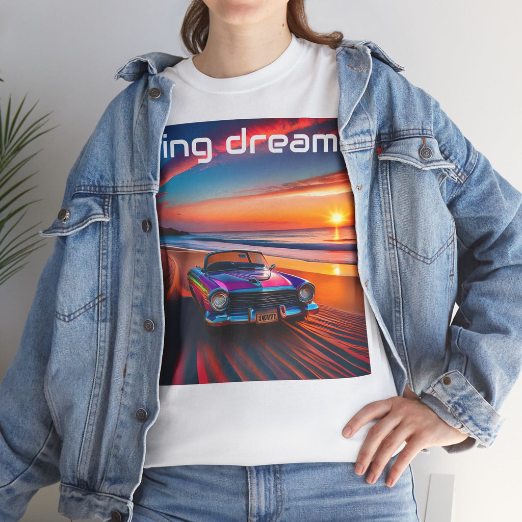 Living Dreams Tee