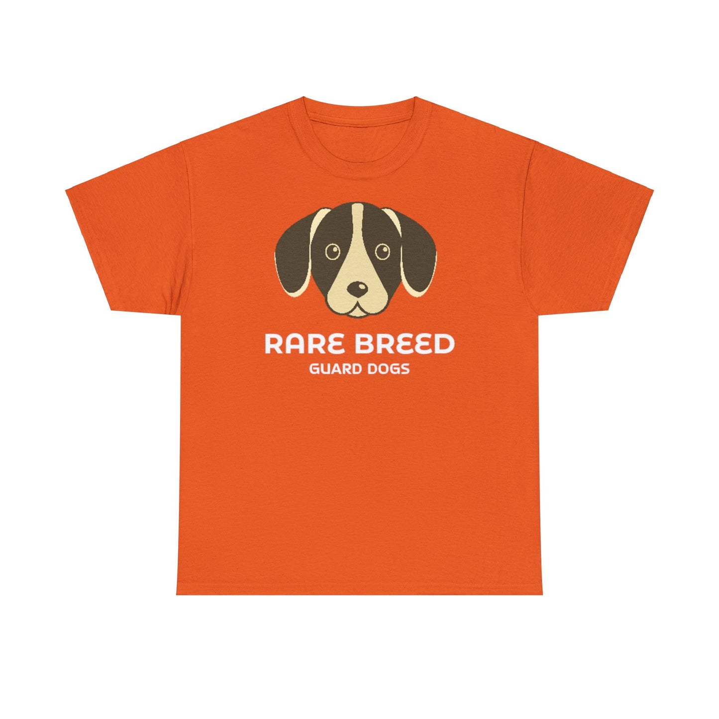 Rare Breed T-Shirt #8