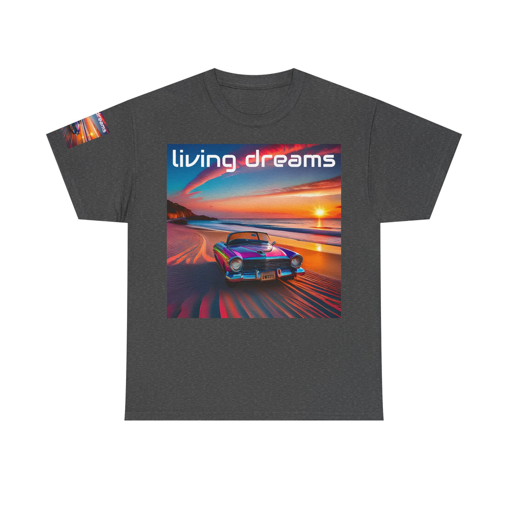 Living Dreams Tee