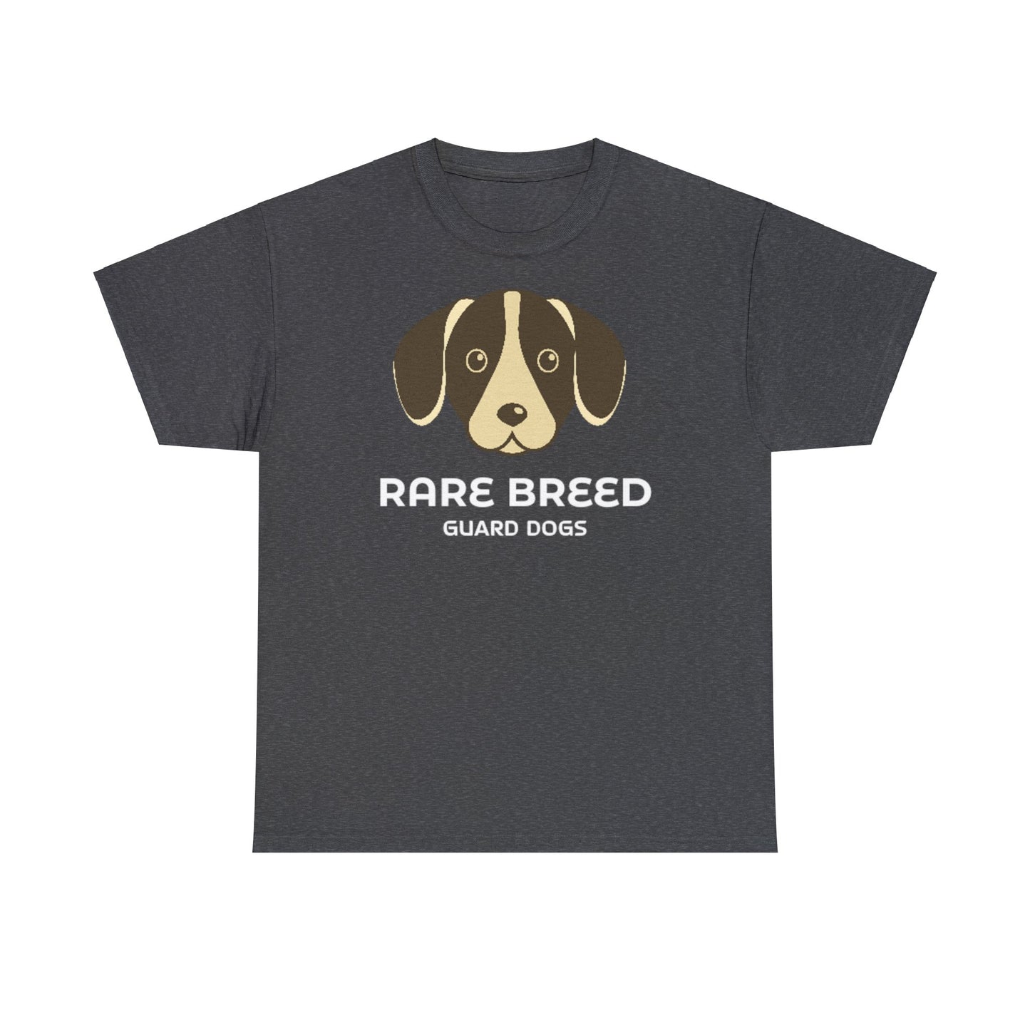 Rare Breed T-Shirt #8