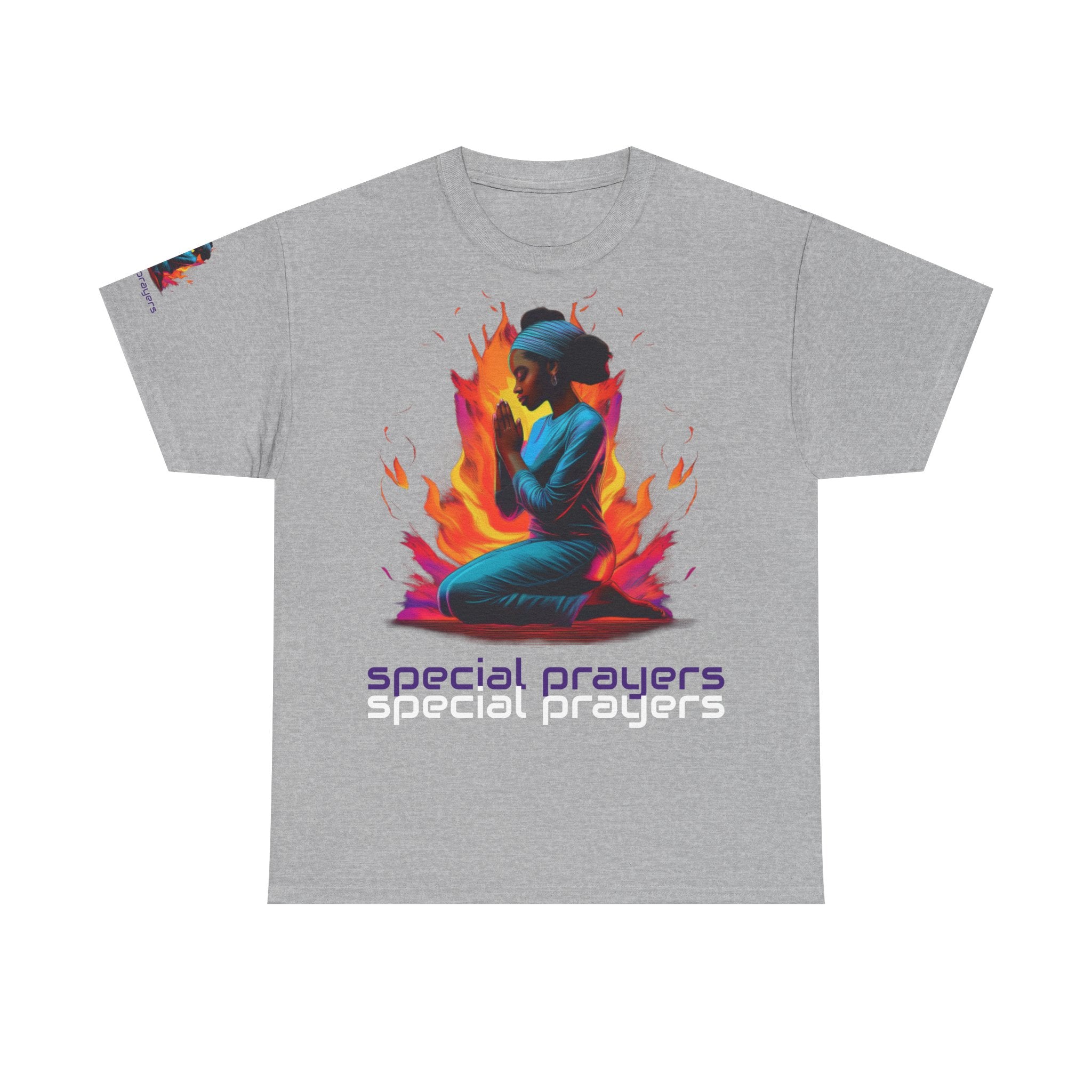 Special Prayers Tee