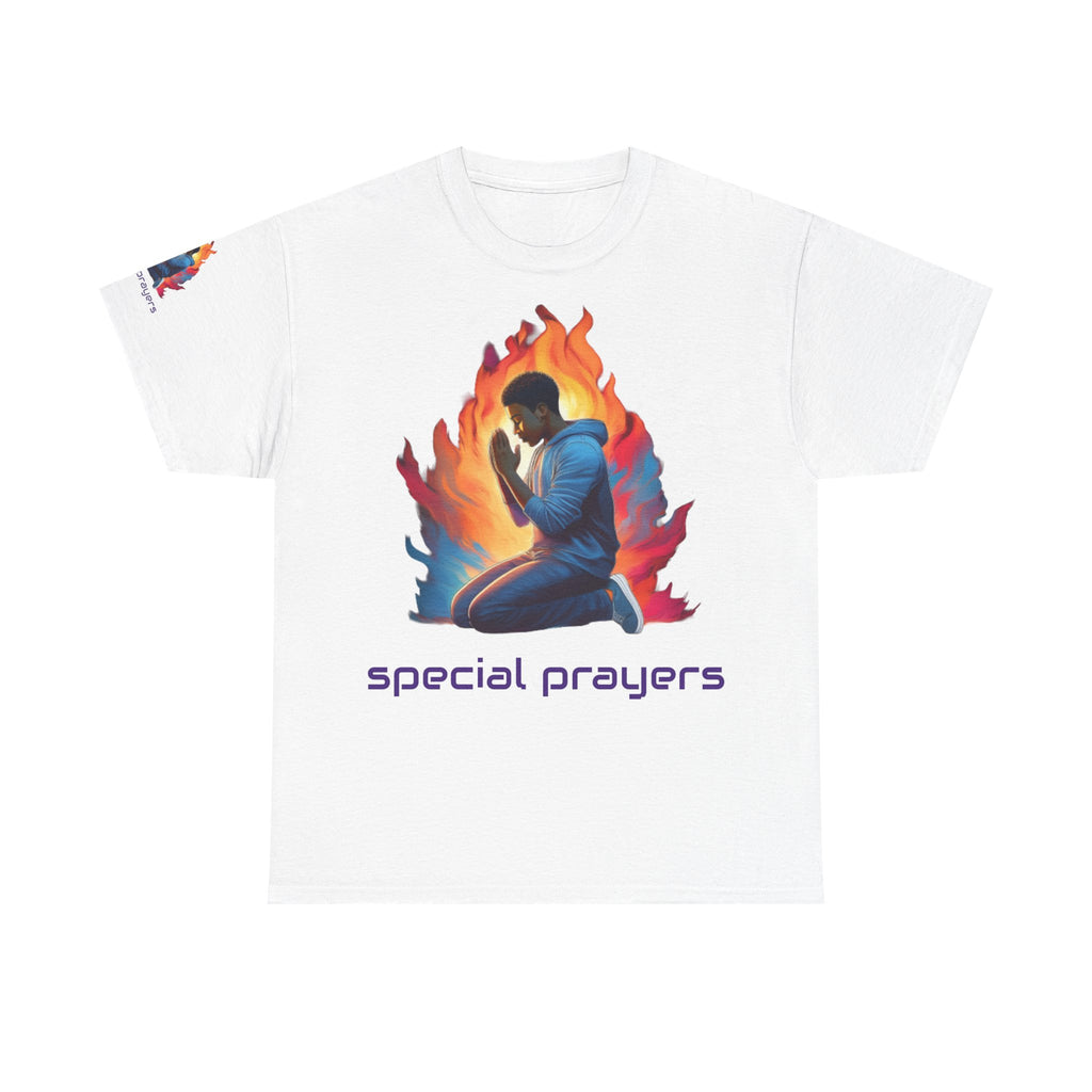 Special Prayers Tee