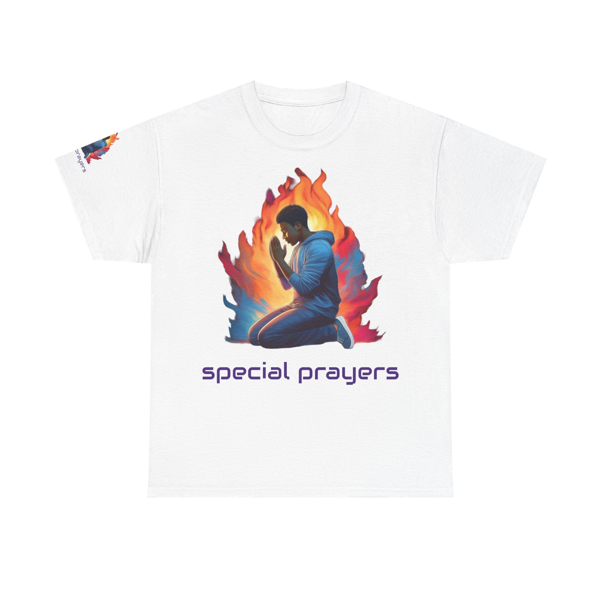 Special Prayers Tee