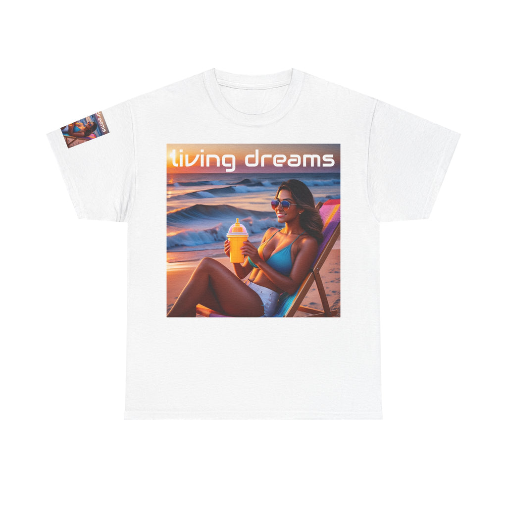 Living Dreams Tee
