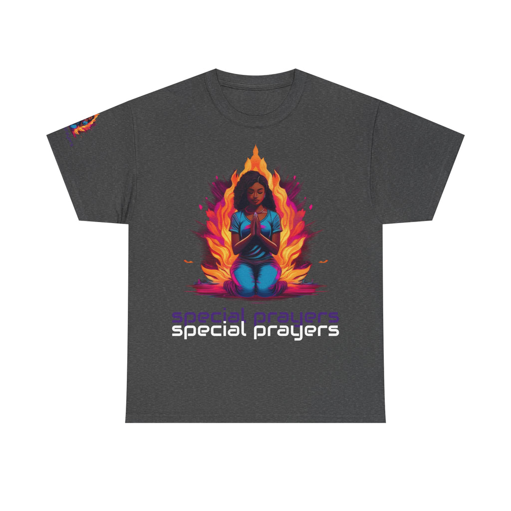 Special Prayers Tee