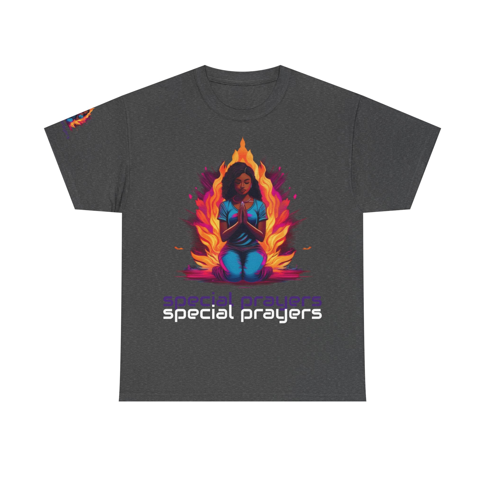 Special Prayers Tee
