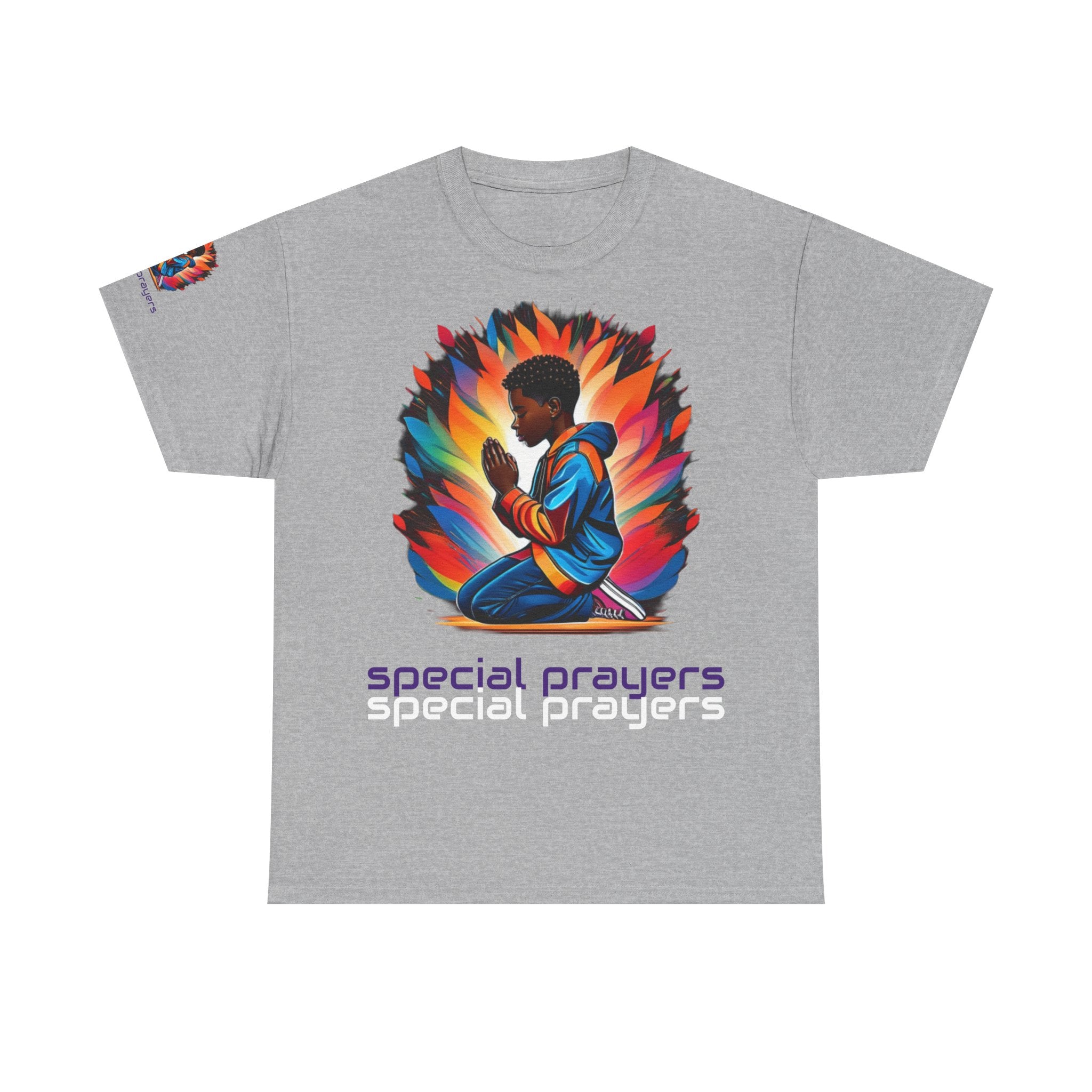 Special Prayers Tee