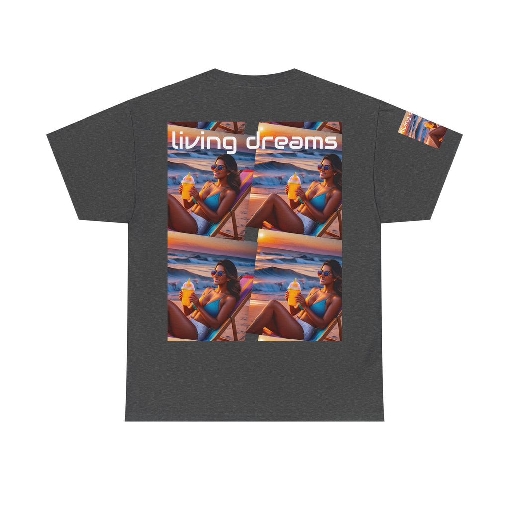 Living Dreams Tee