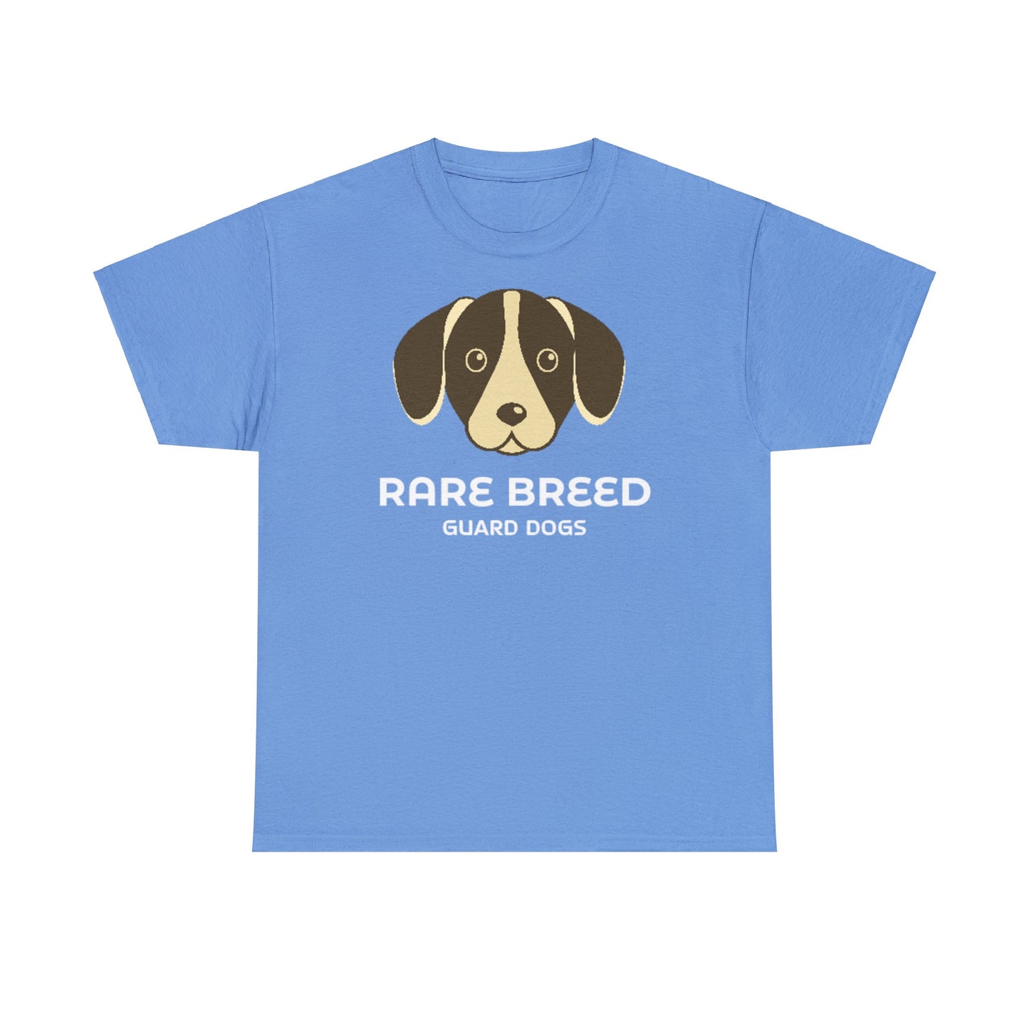 Rare Breed T-Shirt #8