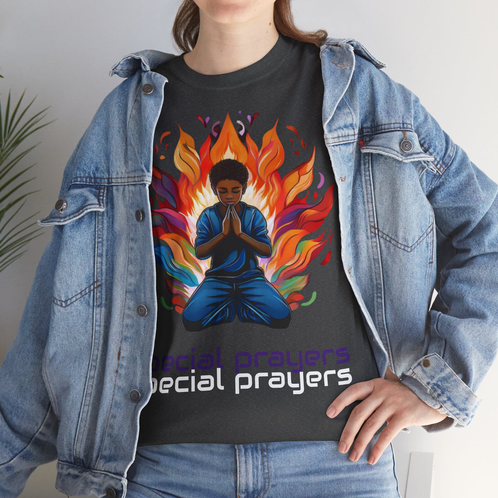 Special Prayers Tee