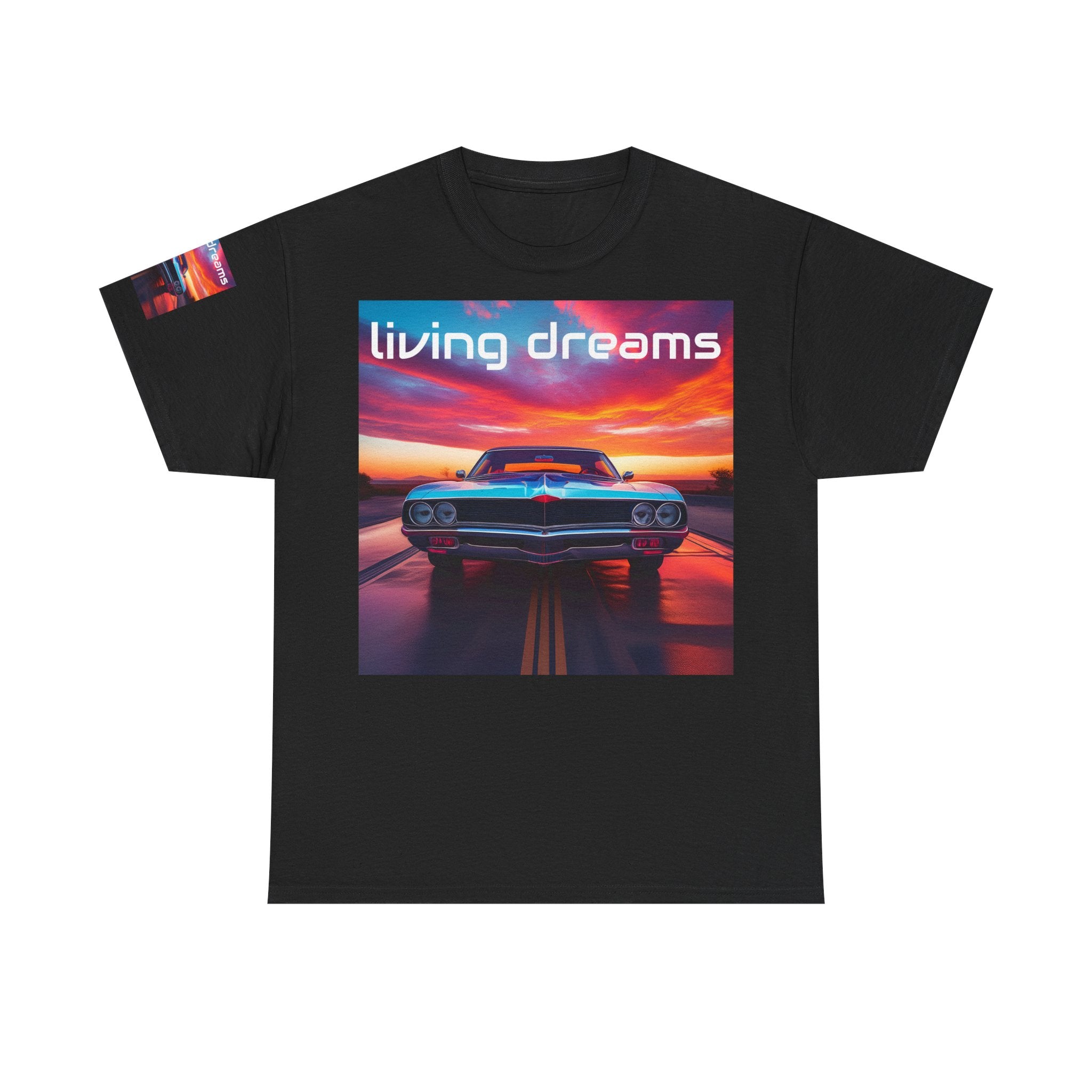 Living Dreams Tee
