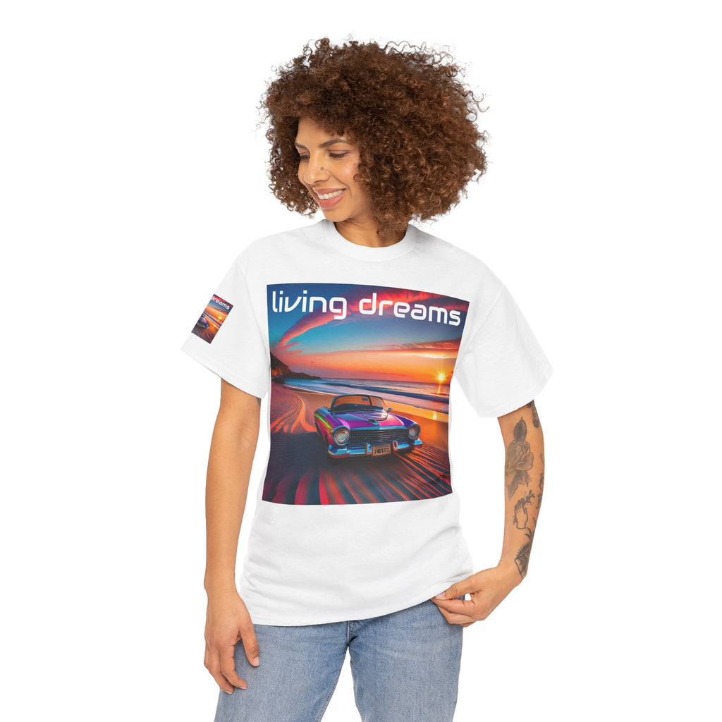 Living Dreams Tee